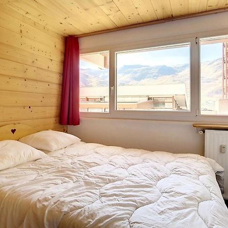 Residence Les Lauzes - Appartement Renove - Depart Et Retour Ski Aux Pieds Mae-0454 سان-مارتن-دي-بيفيل المظهر الخارجي الصورة